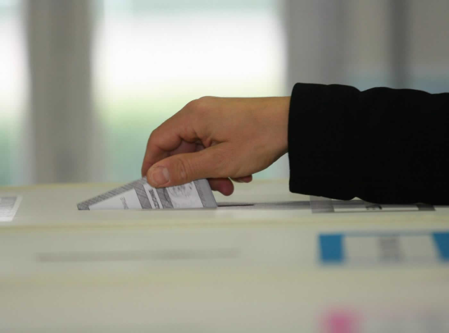 Elezioni Europee e Comunali 2024: disponibilità scrutatori di seggio