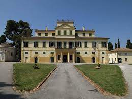 Villa Salvati