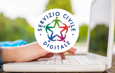 Bando Servizio Civile Digitale 2024